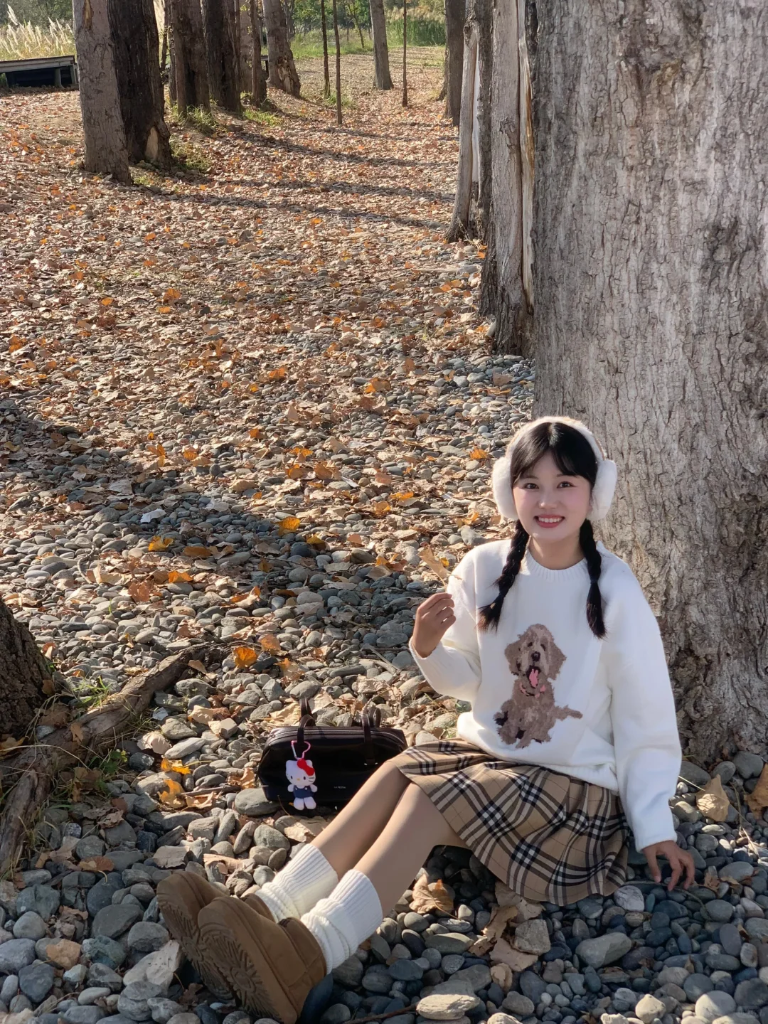 大理的秋