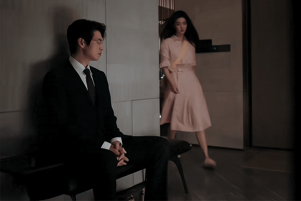 #孟宴臣原著结局#《我的人间烟火》孟宴臣原著结局，好虐啊，没有结局的cp磕的我好