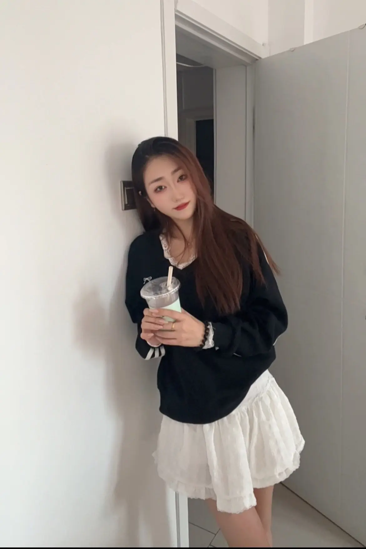 告诉妈咪明天周几了