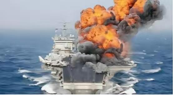 中美博弈不靠“敢不敢打”，这些硬核数据才是关键
 
很多人关心美国会不会跟中国打