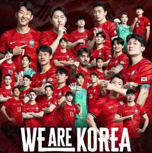 韩国人的脆弱的玻璃心在世界杯上展现得淋漓尽致，他们居然认为全世界都在针对他们，甚