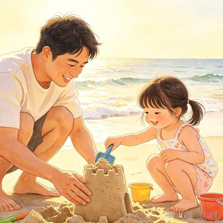 我没想到
才3岁的小丫头
就已经知道攀比了

这两天发生了一件小事，让我感触挺深