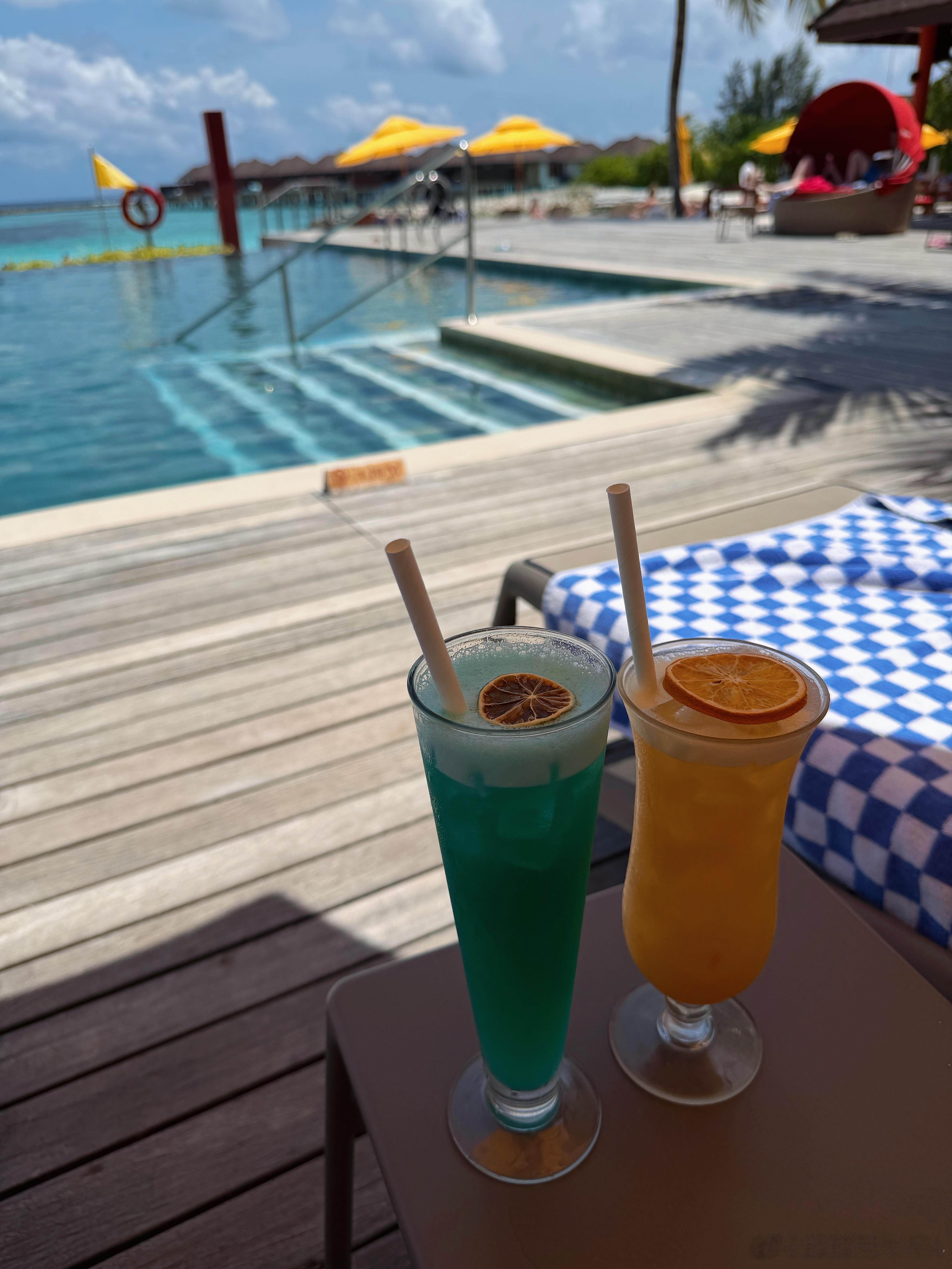 🐚Maldives Moments 
