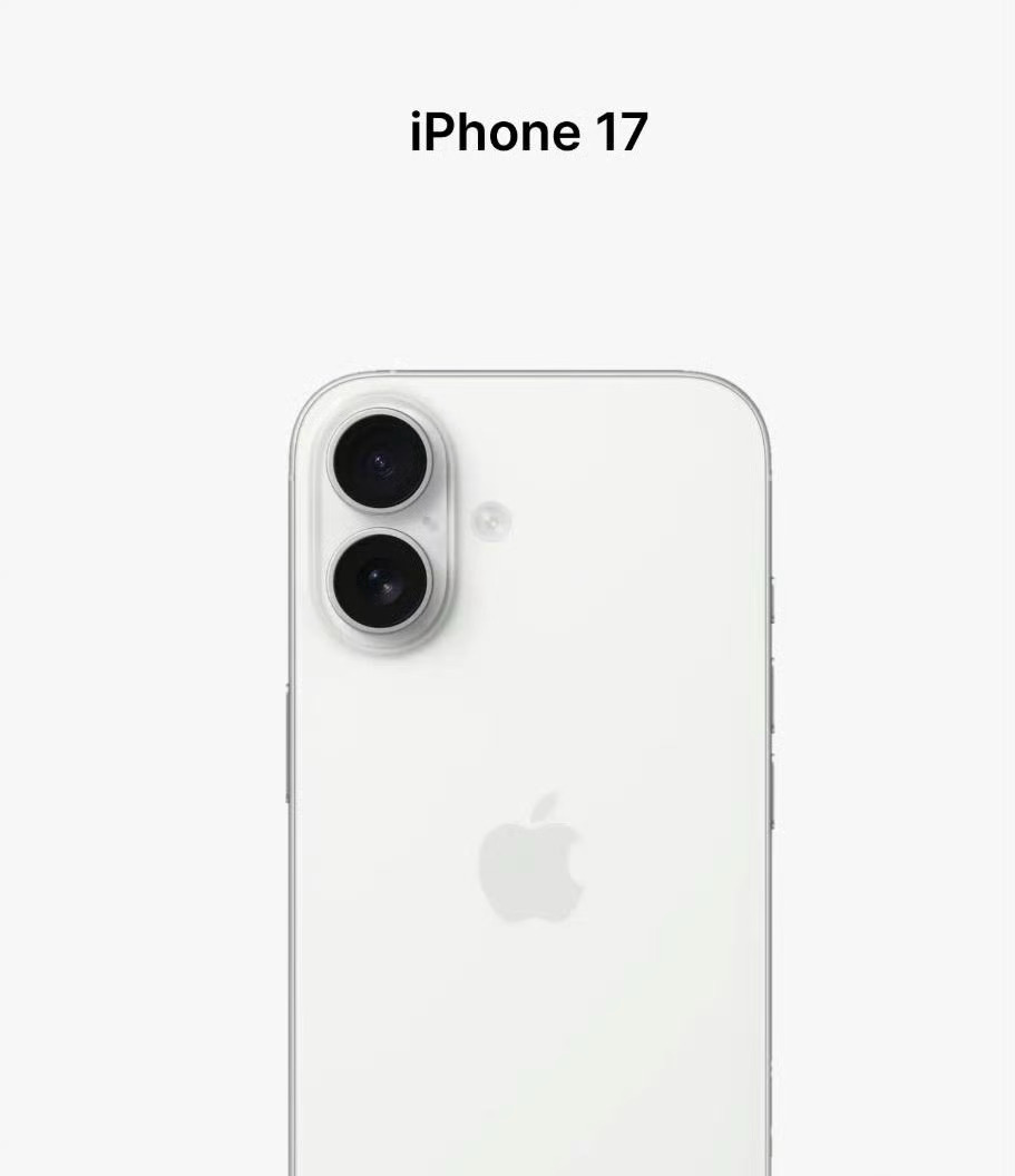 iPhone17系列新机模上手家人们，新鲜热乎的17体验要来了！上手一摸，发现这