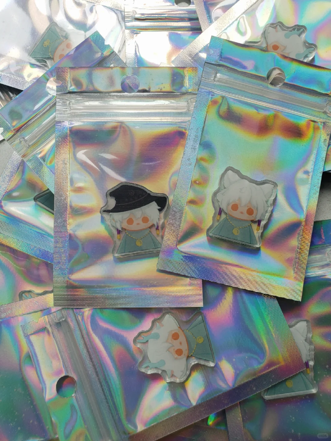 完成未完成的任务，十个人