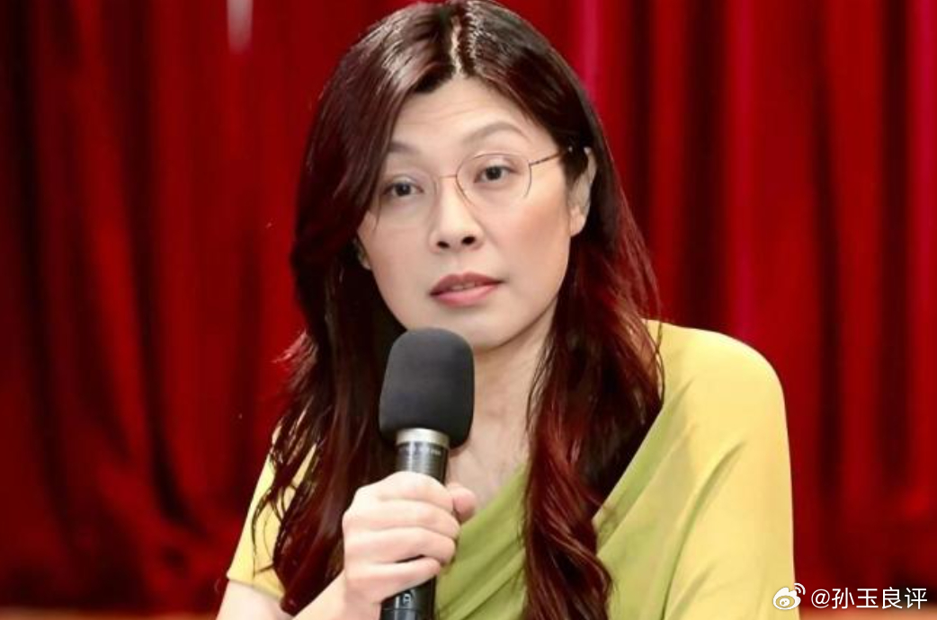 【对郑丽文访陆有啥期待？孙玉良：终结马英九“三不政策”才是关键】郑丽文来大陆了！