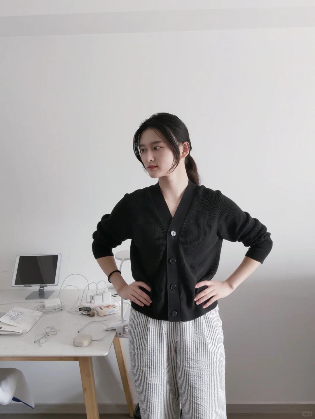 已确定，半马跑到胫骨前肌受伤