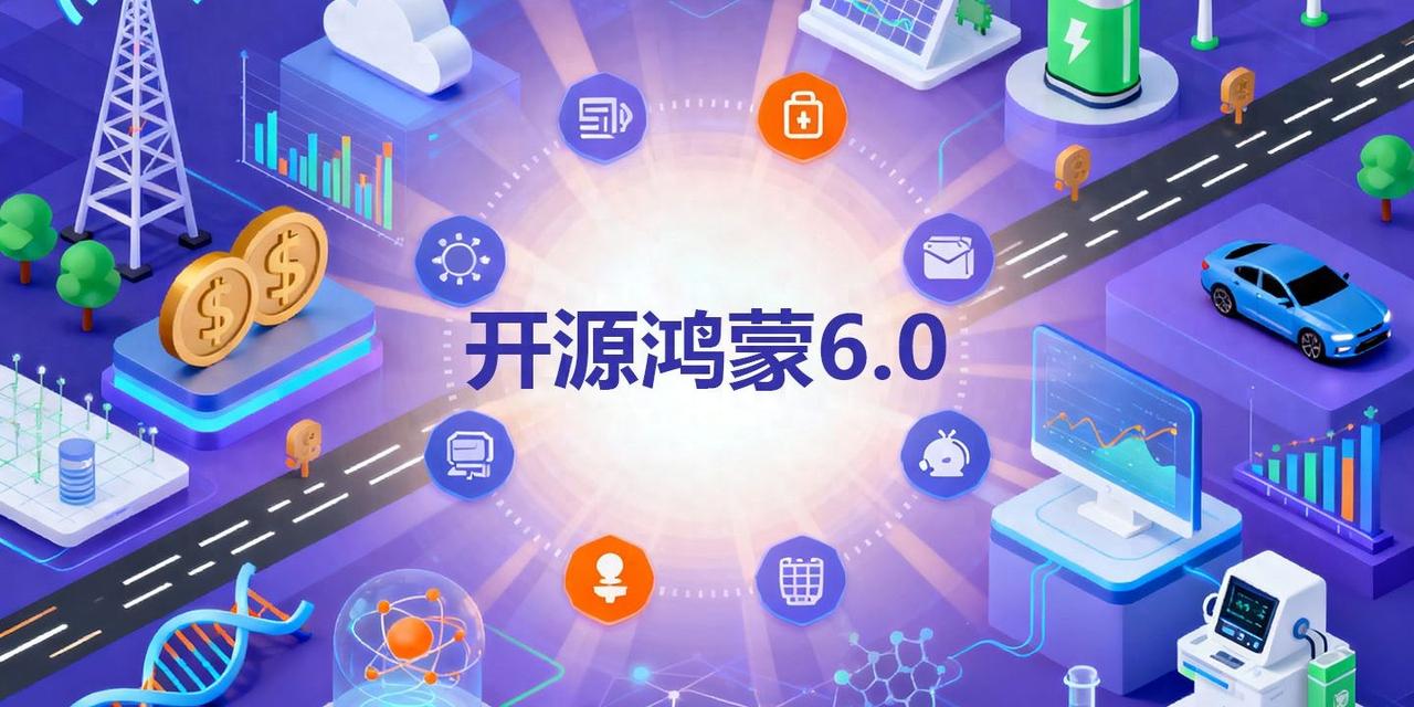 2025年，我开始习惯一种“被理解”的生活。不是来自某个人，而是一个系统——鸿蒙