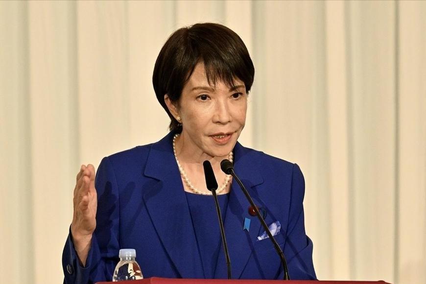 2026年4月10日，日本政府发布新版《外交蓝皮书》，把沿用十年的对华定位从 “