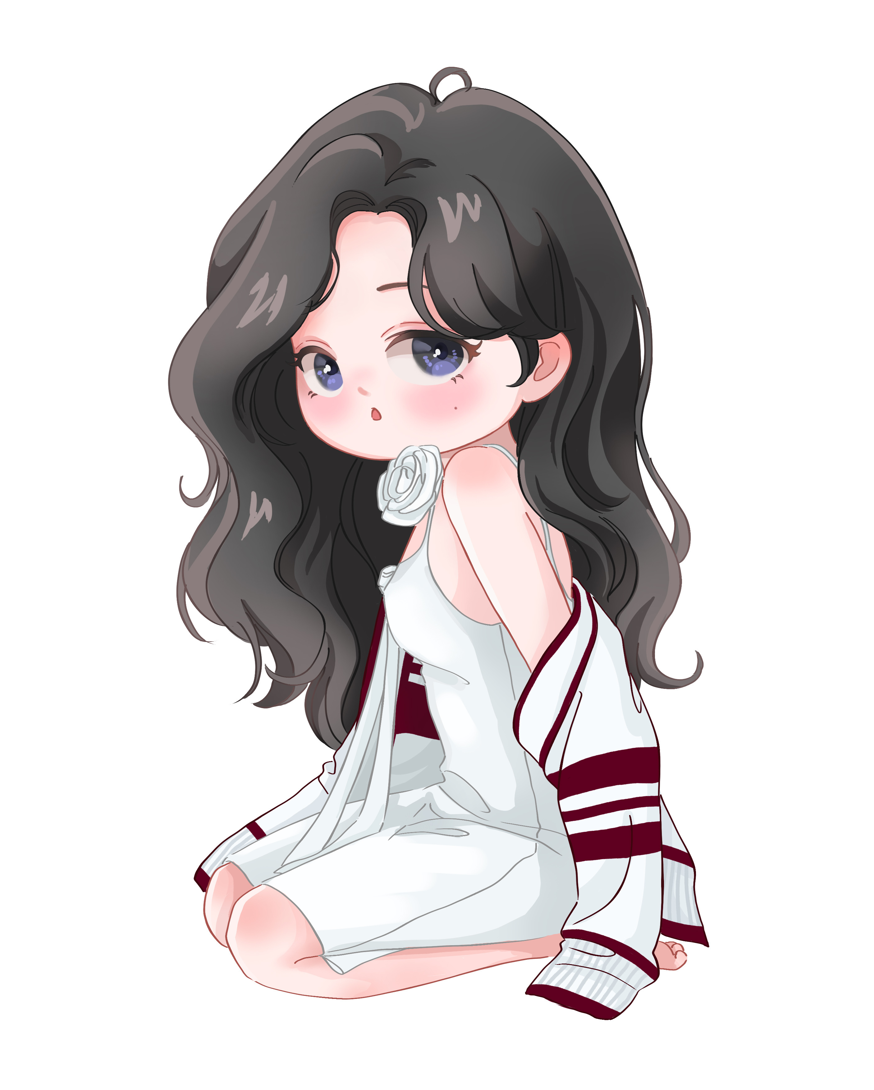 #杨紫[超话]# 公主的衣橱里到底有多少件衣服呀图 cr #1106陪杨紫浪漫环