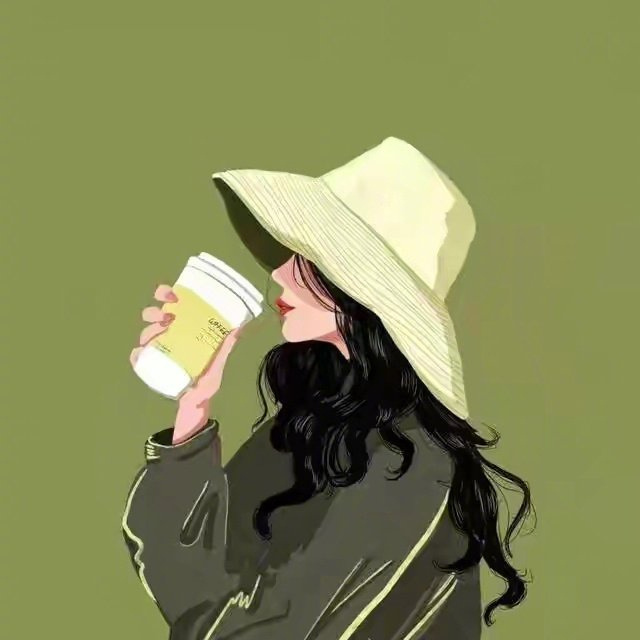 被毛姆的这句话骂清醒了:“要是你什么都能原谅，那你经历的都是活该。” 