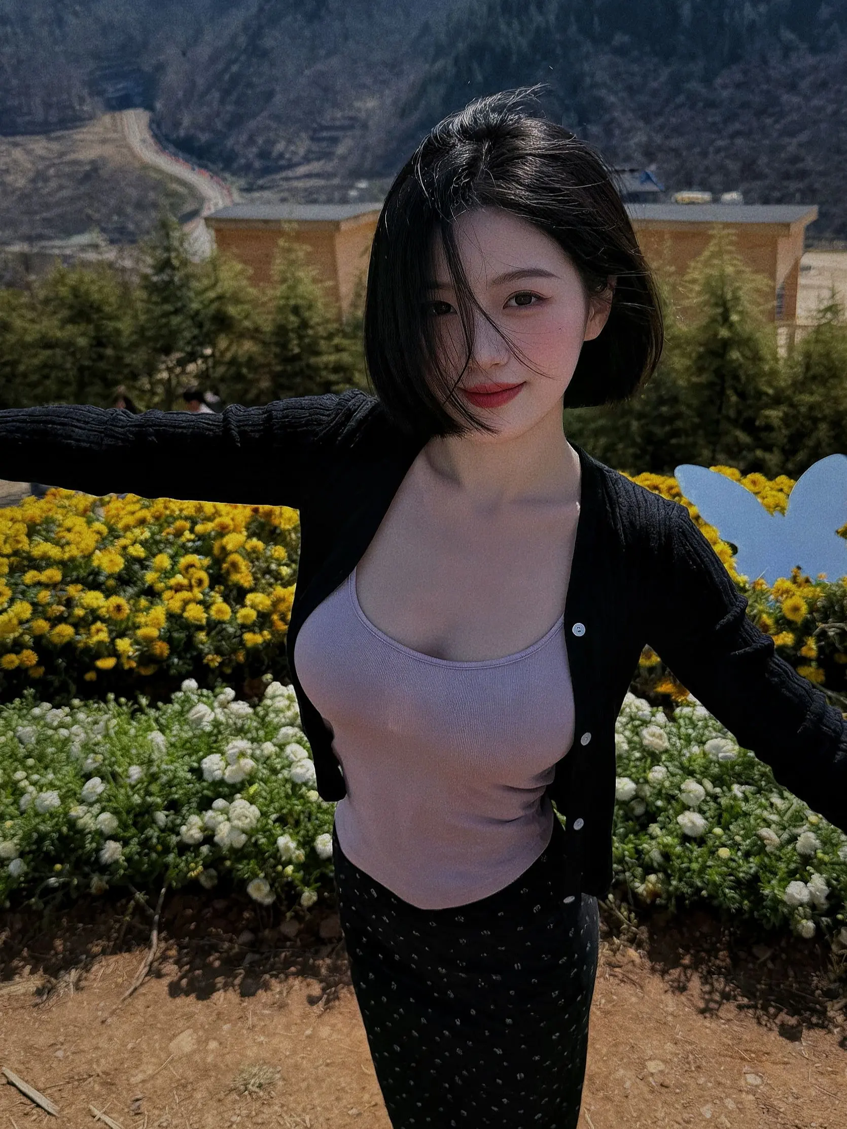 在不同的年纪，要演不同的自己。