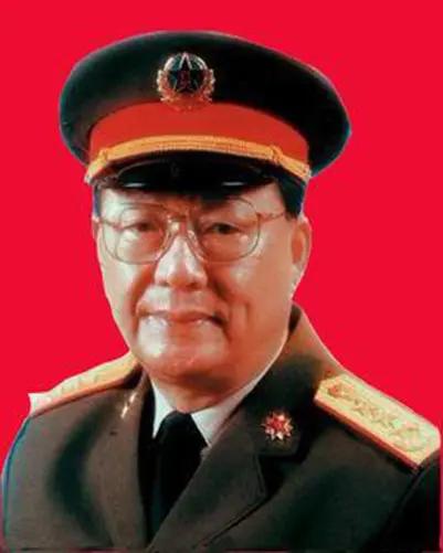 有位上将，13岁离开朝鲜半岛，91岁去世，中间足足等了60年才踏上中国的故土。