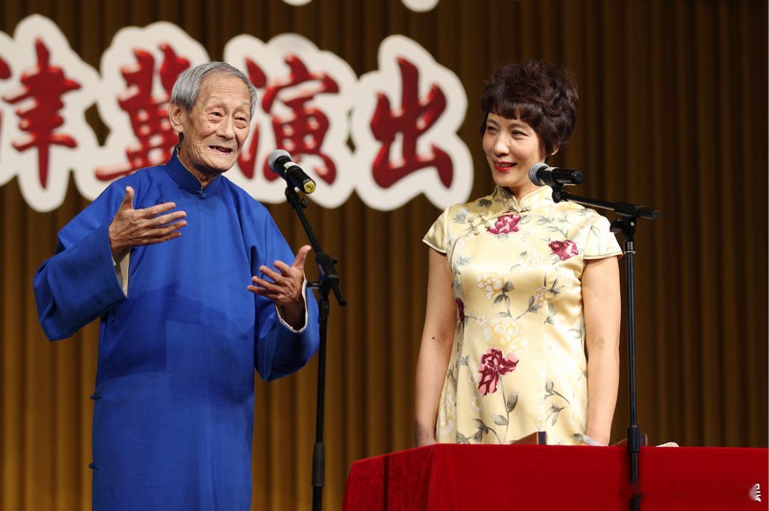 著名相声演员田立禾去世 著名相声演员田立禾21日早因病去世，享年91岁。此前老人