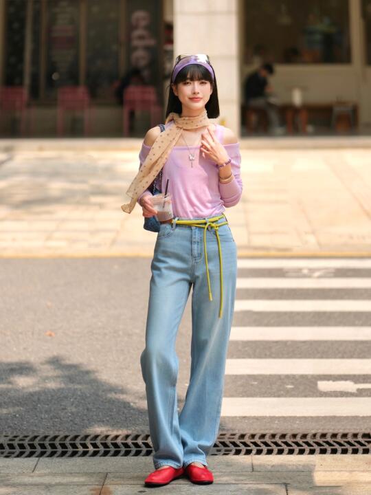 三月没解开的结，会在四月变成蝴蝶结 ᖭི༏ᖫྀ