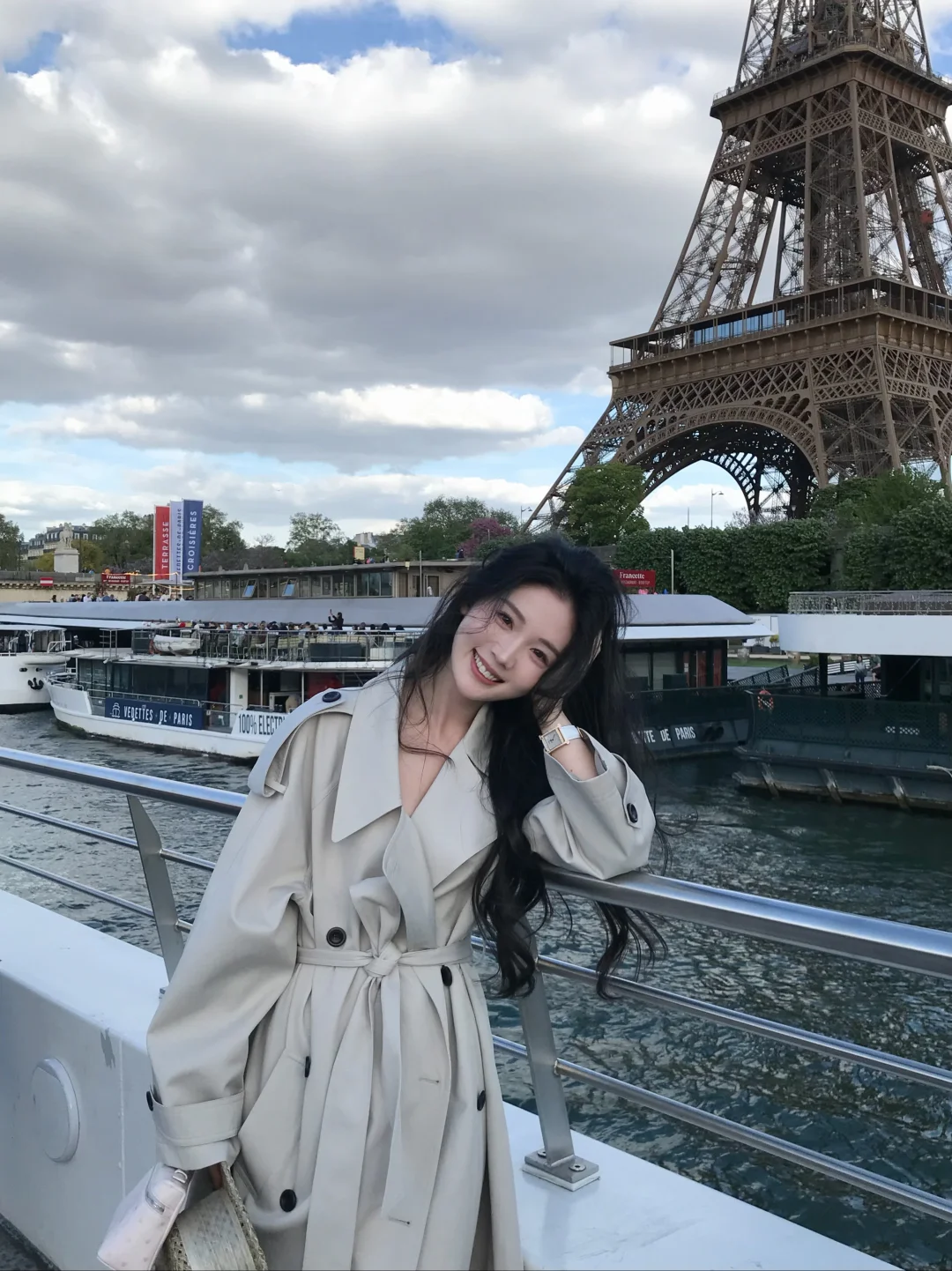 Paris🗼