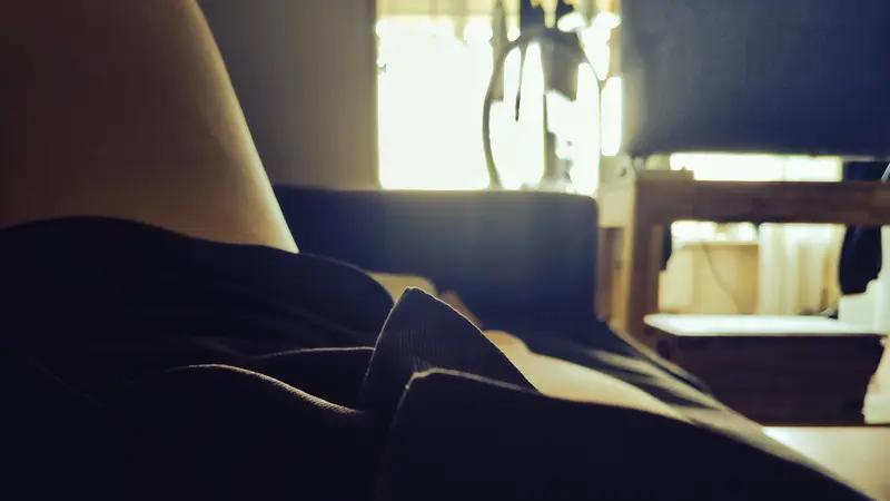 男人到底喜欢女人的什么呢？其实远不止漂亮那么简单。
有个朋友阿杰，前妻是大美女，