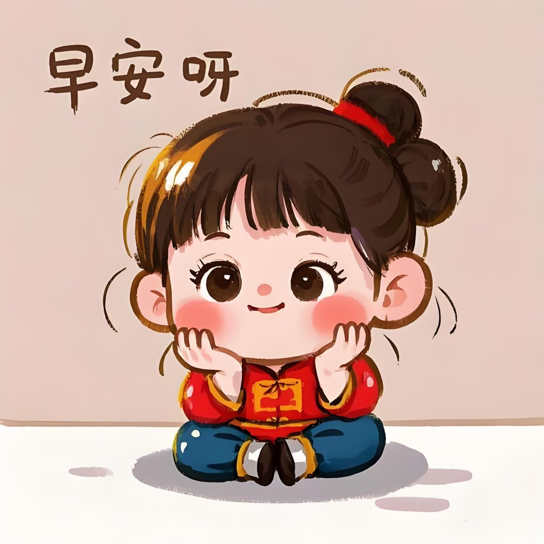 早安 周六早安 