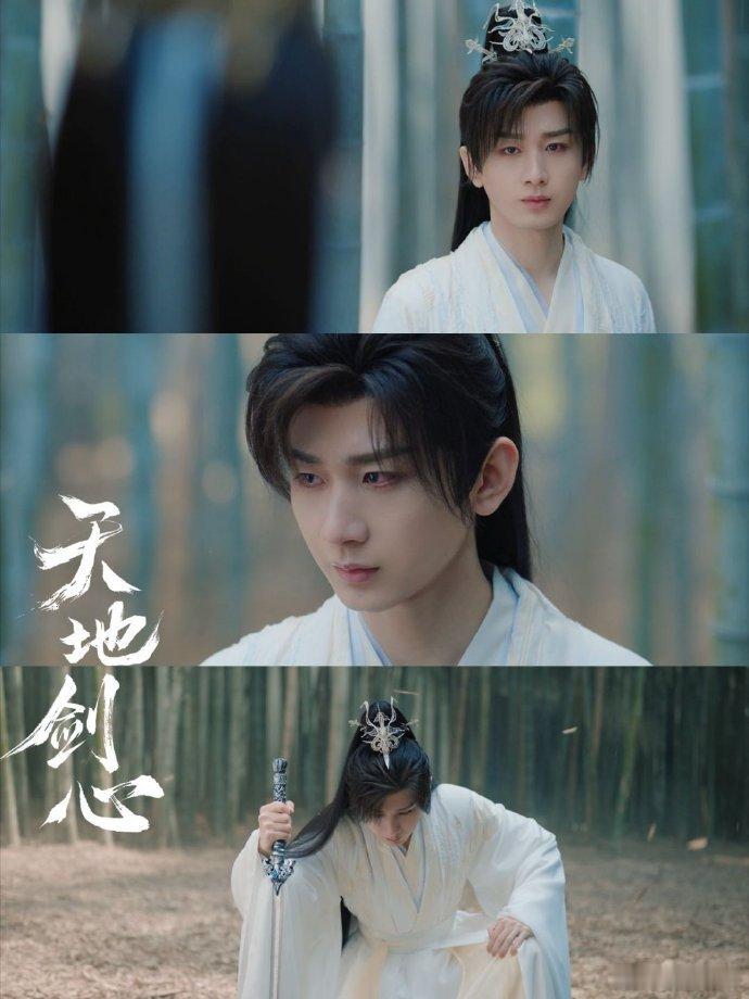 这对东亚父子关系狠到掐脖子了天地剑心 王权富贵戴面具触发他爹创伤那段，我看得心都