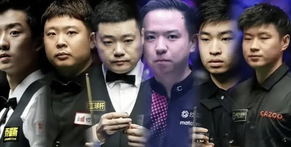 斯诺克147猜想！
新赛季147井喷之势在北爱尔兰赛戛然而止，不仅如此单杆破百也