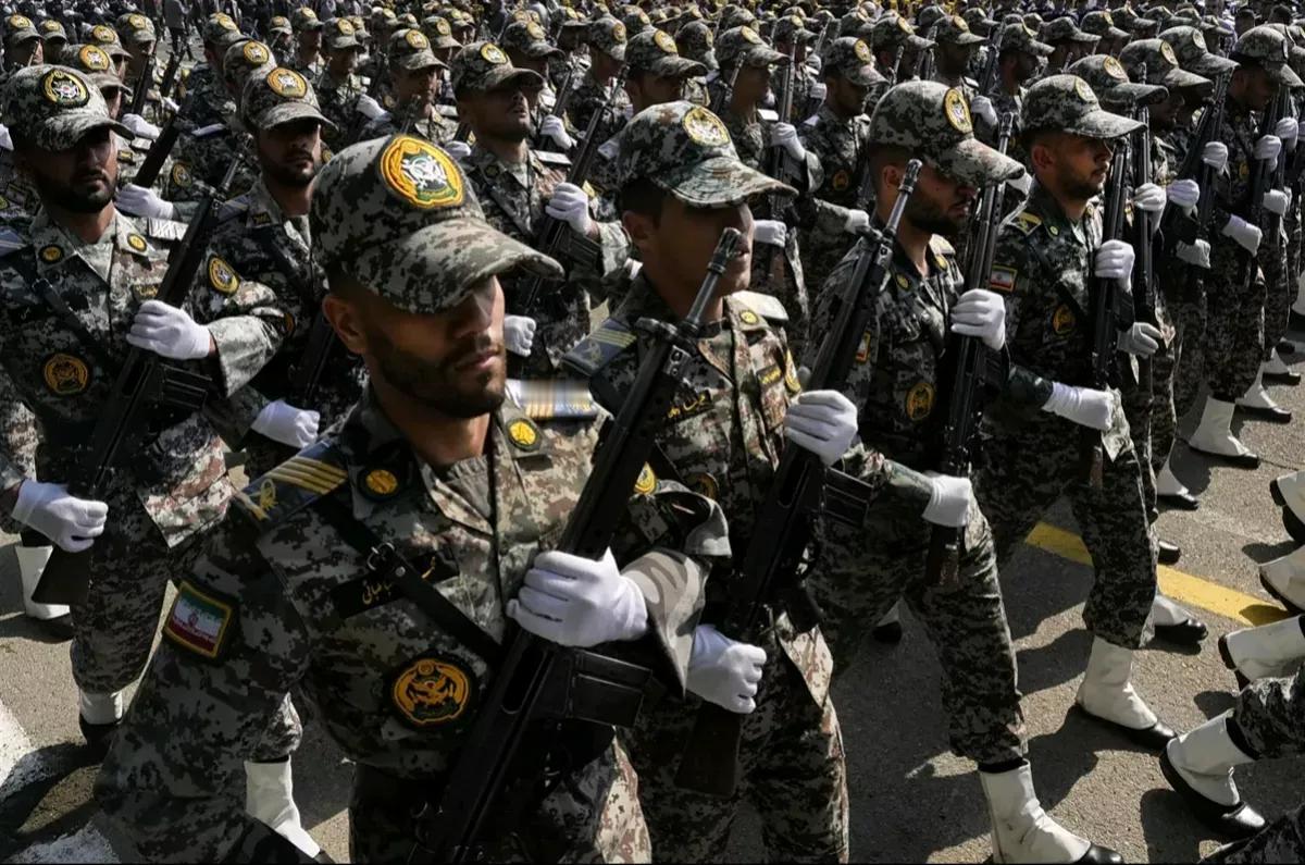 革命卫队高级指挥官：伊朗的克制是有限度的

半岛电视台报道，伊朗伊斯兰革命卫队一