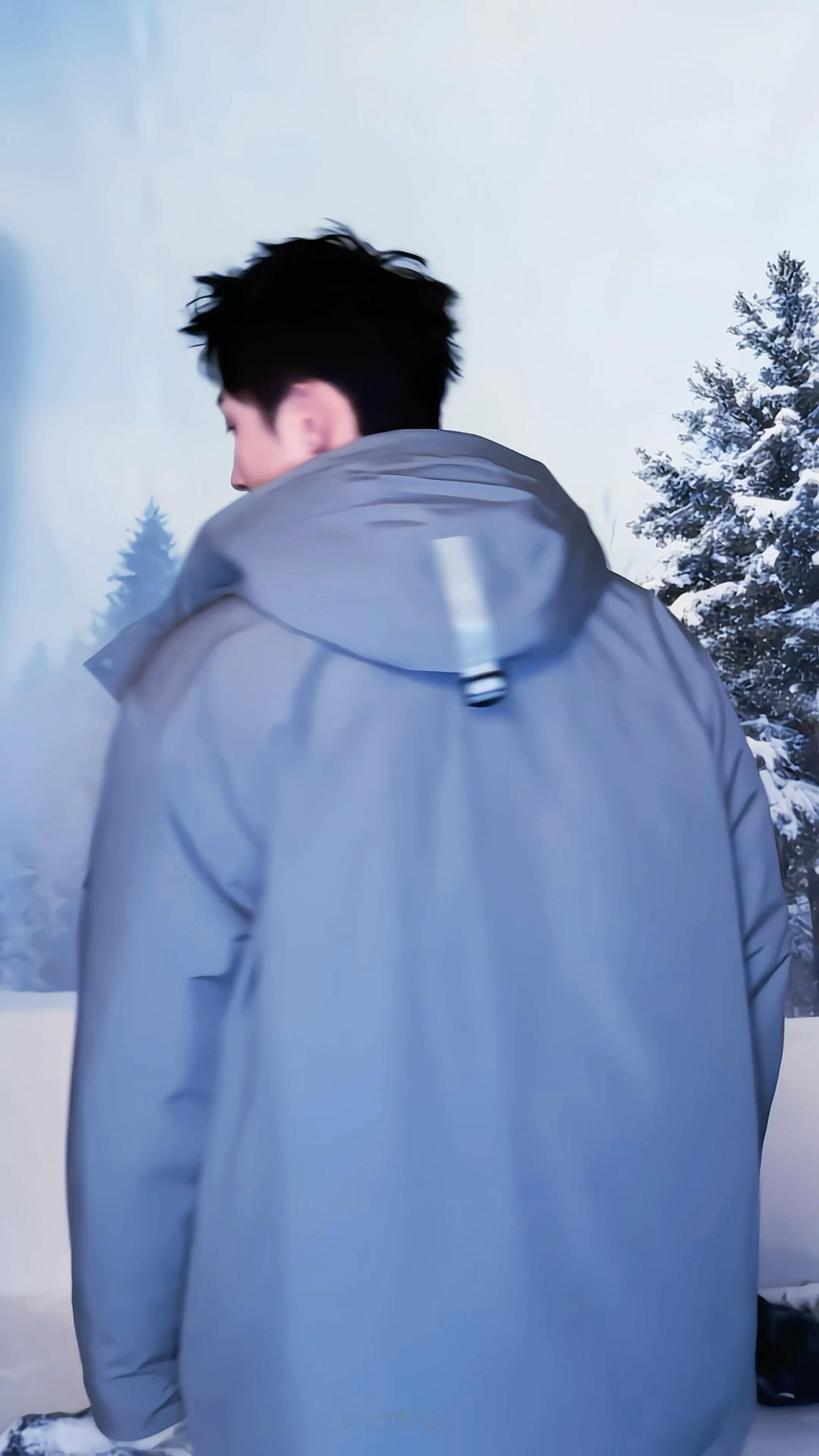 美貌是第一生产力fila时尚运动代言人黄景瑜黄景瑜[超话] ​​​