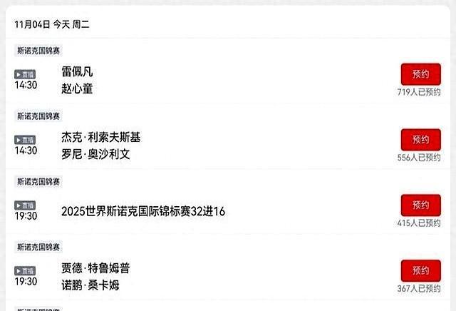 赵心童一杆长台，台球桌炸了。
奥沙利文还没拿过国锦赛，但全场就他敢不看球就出杆。