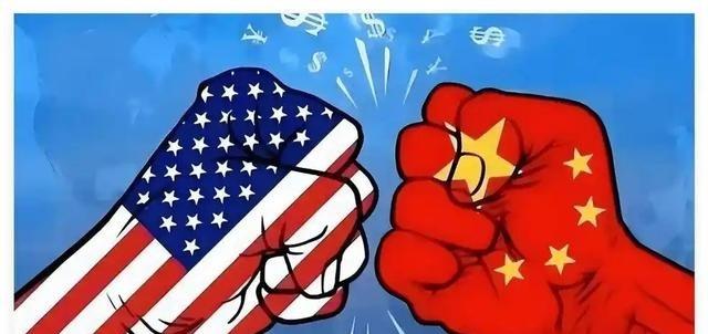 每天烧24亿军费，美国在怕什么？中美真要干起来，美国最怕的，根本不是中国的导弹，