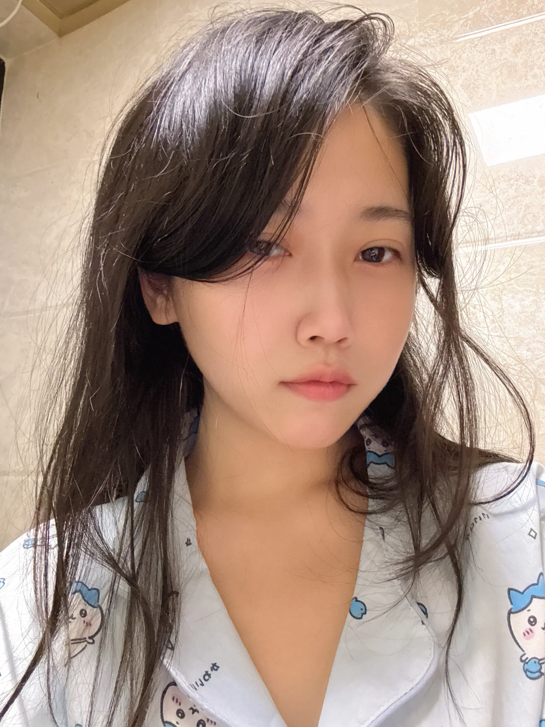 少年心气是不可再生之物，希望大家历经千帆后仍然有热爱生活的勇气