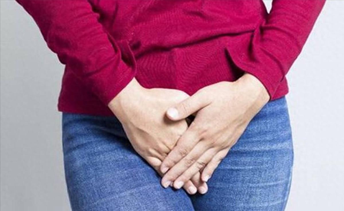 女子患上妇科病，百思不得其解：我这么爱干净，怎么会得这病

在这个强调个人卫生的