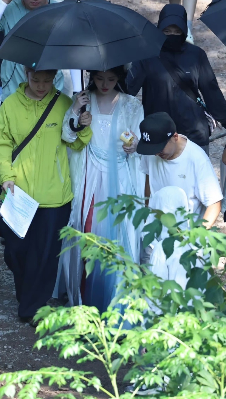 这个苏绿夏太震撼美味了