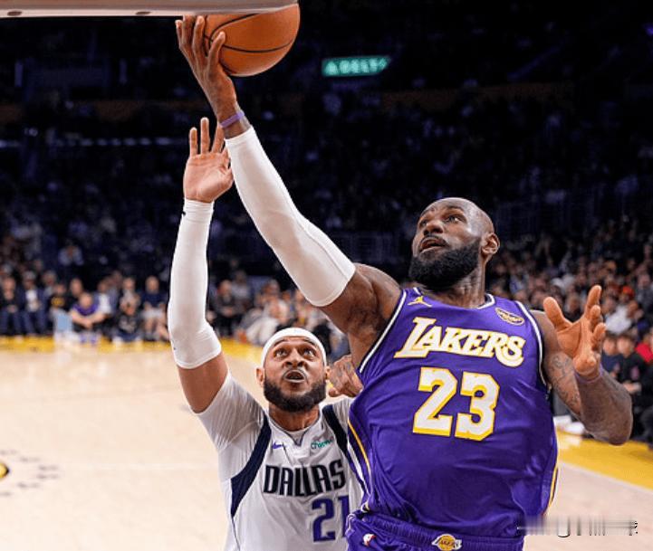 里奇-保罗揭秘：詹姆斯不参加扣篮大赛，只因赢了会被说内定！
 
北京时间2月14