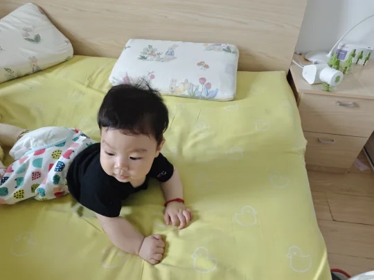 宝妈必看！被蚊子追着咬的夏天终于有救啦