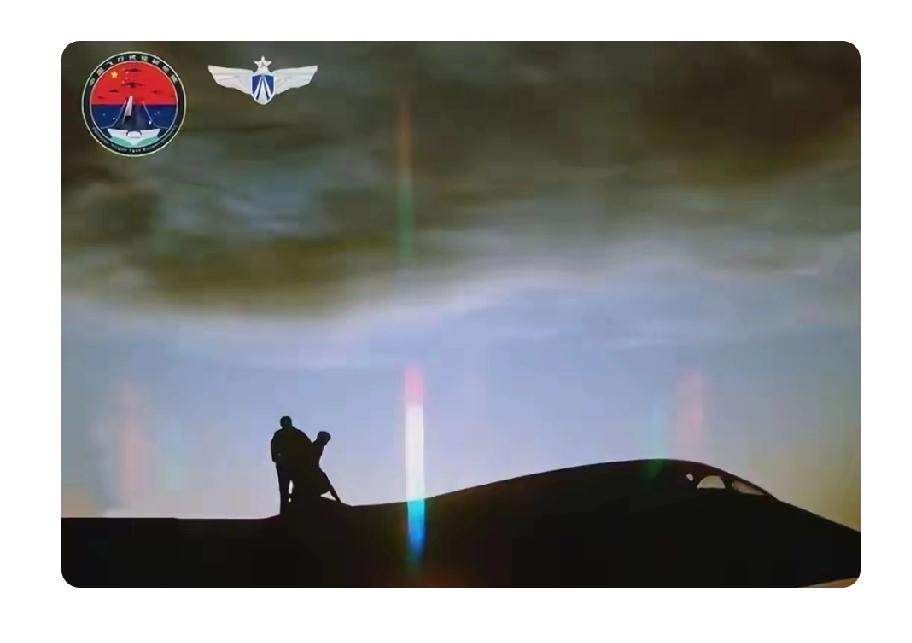 美媒《19FortyFive》爆料轰 - 20秘密试飞，这可太让人兴奋了！轰 -