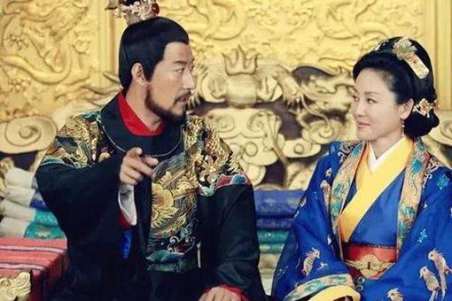 马秀英，1332年生，安徽宿州人，一个命不太好的姑娘。父母早亡，她被送给红巾军首