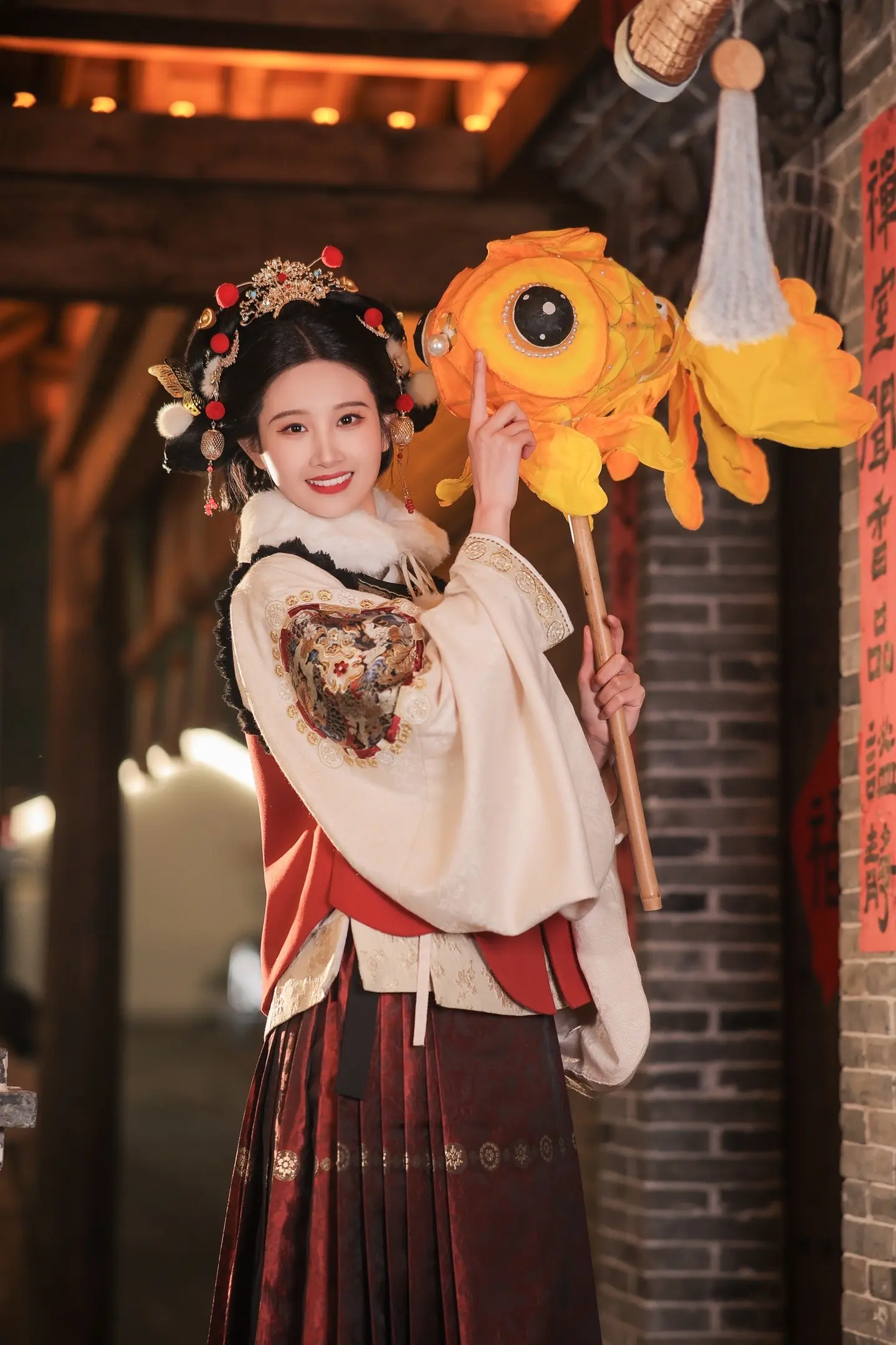 恭喜发财，红包拿来。 