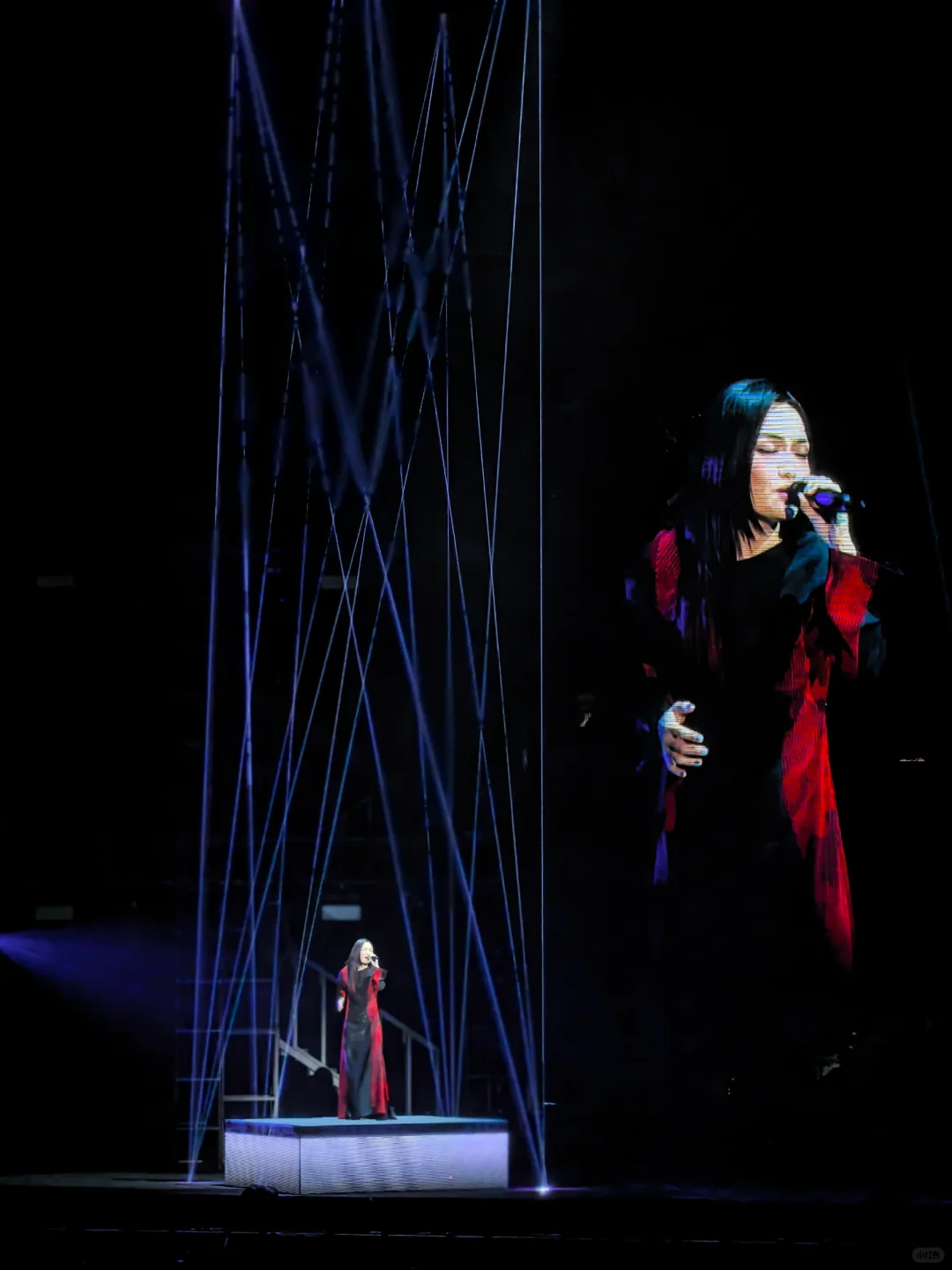 徐佳莹🎤