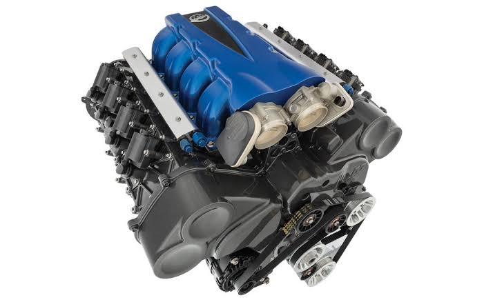 大家喜欢水星还是cosworth？ ​​​