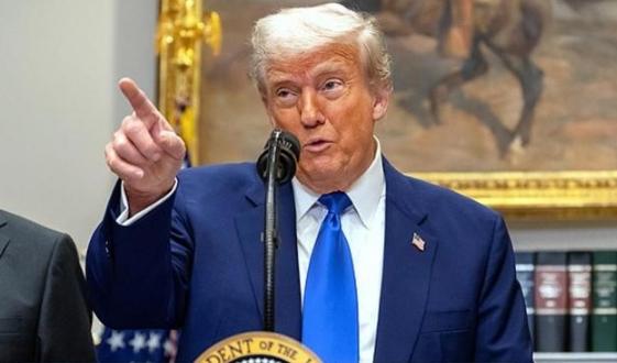 美国可能再也成不了霸主了！有专家分析，受中国影响，接下来许多国家的对美态度有可能