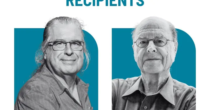 刚刚，图灵奖2025公布，荣誉属于两位量子信息科学奠基人