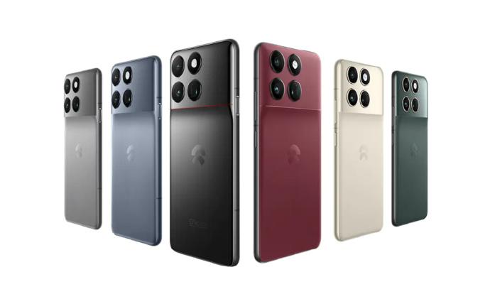 蔚来NIO Phone2配备四等深微曲屏，0广告、0预装，售价和上代一样，649