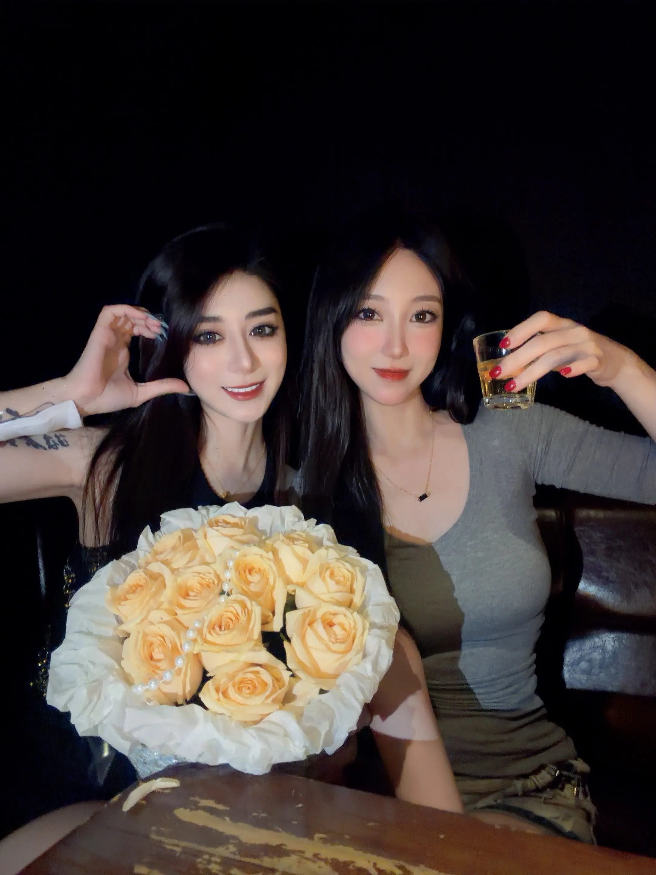 你在我眼中真的很特别
