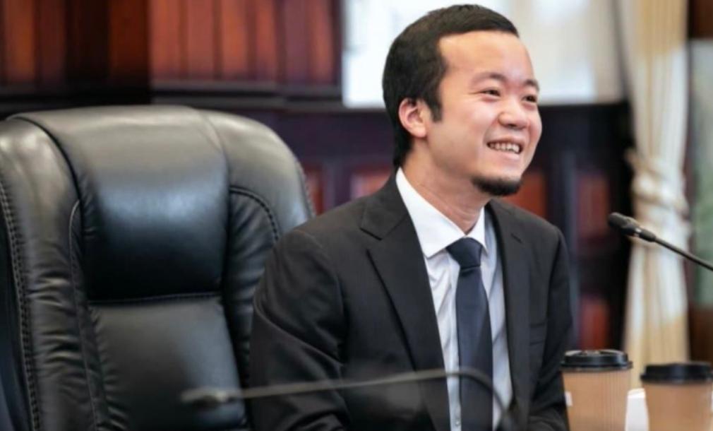 [浮云]不是不报，时候未到！柬埔寨电诈网络近13万枚比特币被查获

那个在柬埔寨