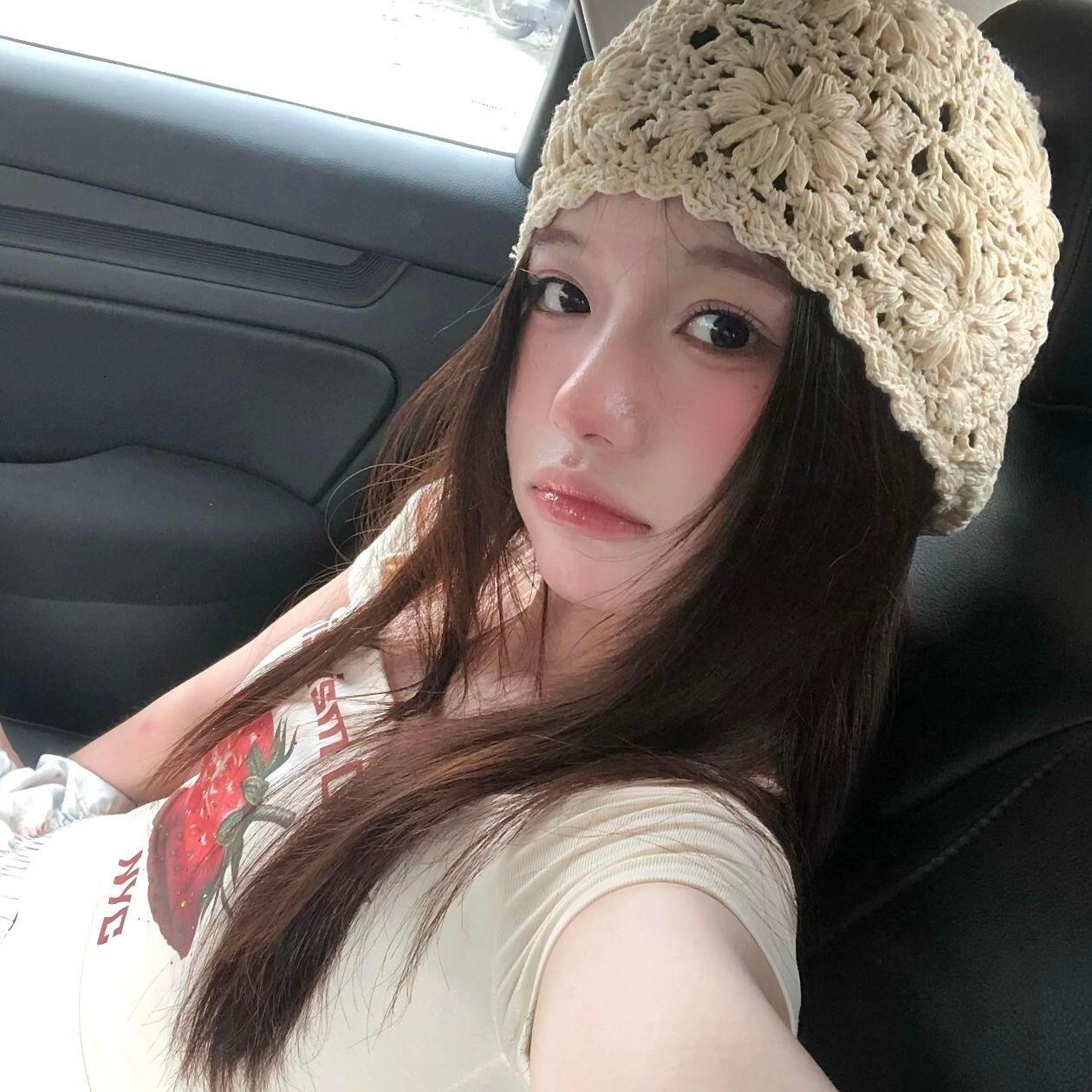 氛围女生头像 