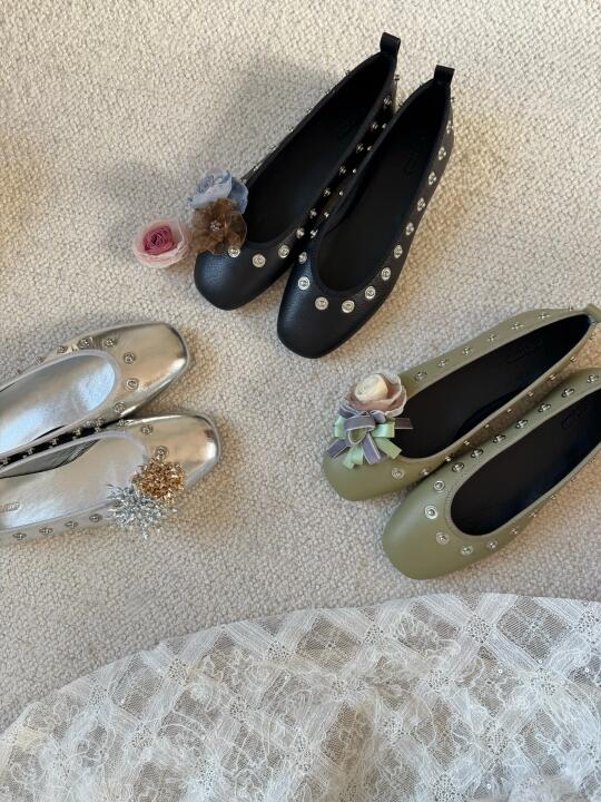 购物分享｜玛丽珍女孩的春日假期🍃