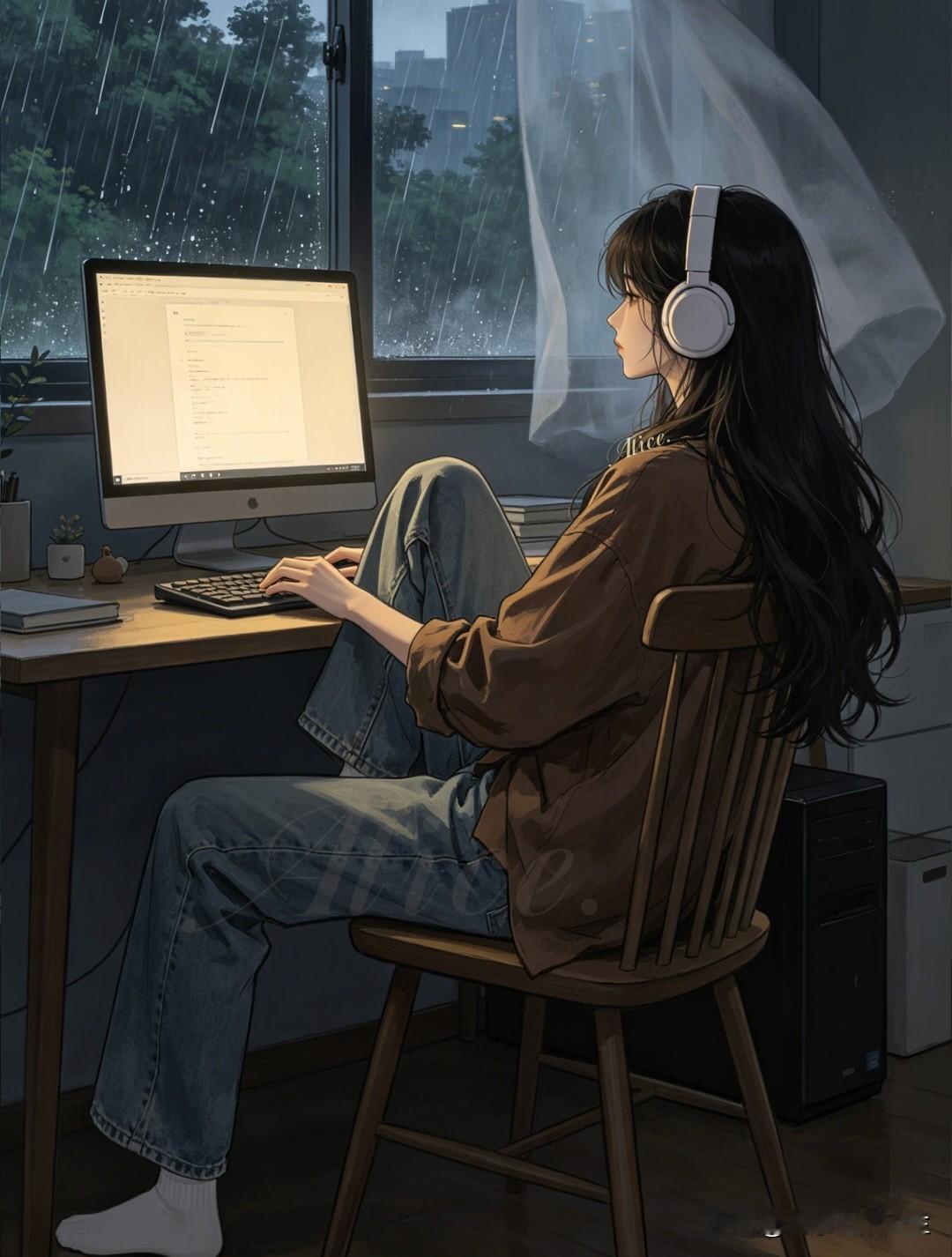 很喜欢莫言的一段话：
“人这一辈子要和舒服的人一起，包括朋友和亲人，觉得累了就躲