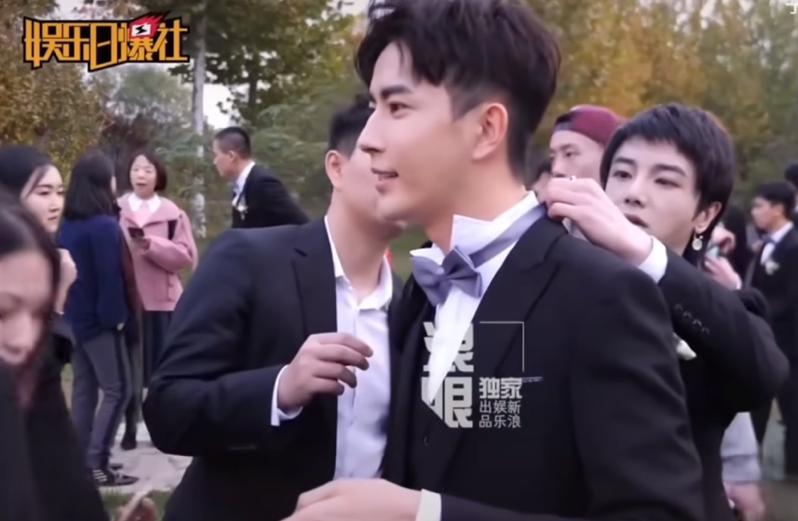 华晨宇的《向阳而生》，

就是为小于唱的吧，

两人在比赛中的友情一直延续到现在