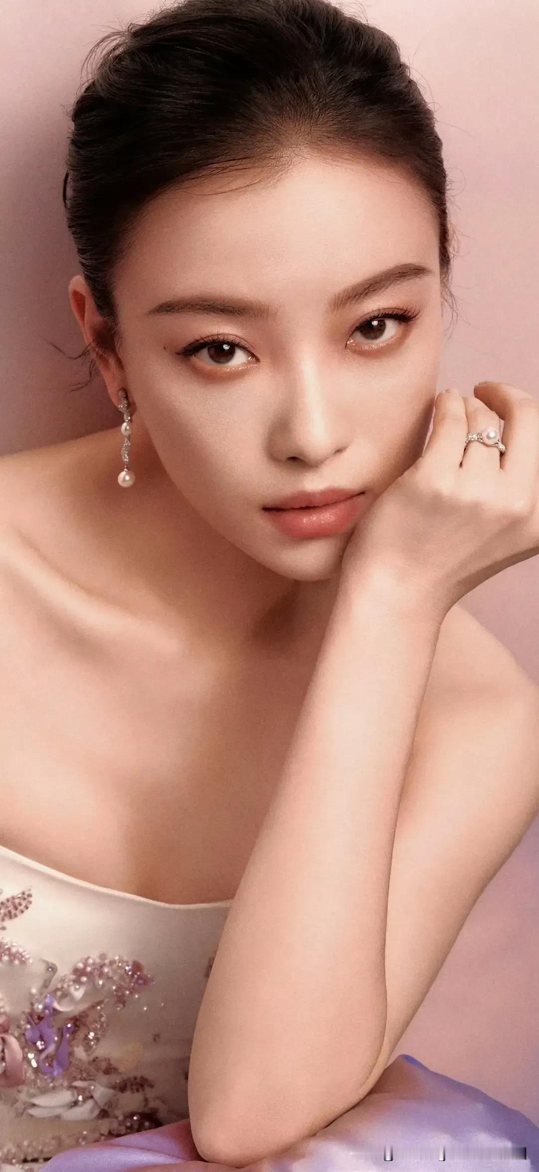 倪妮等美女