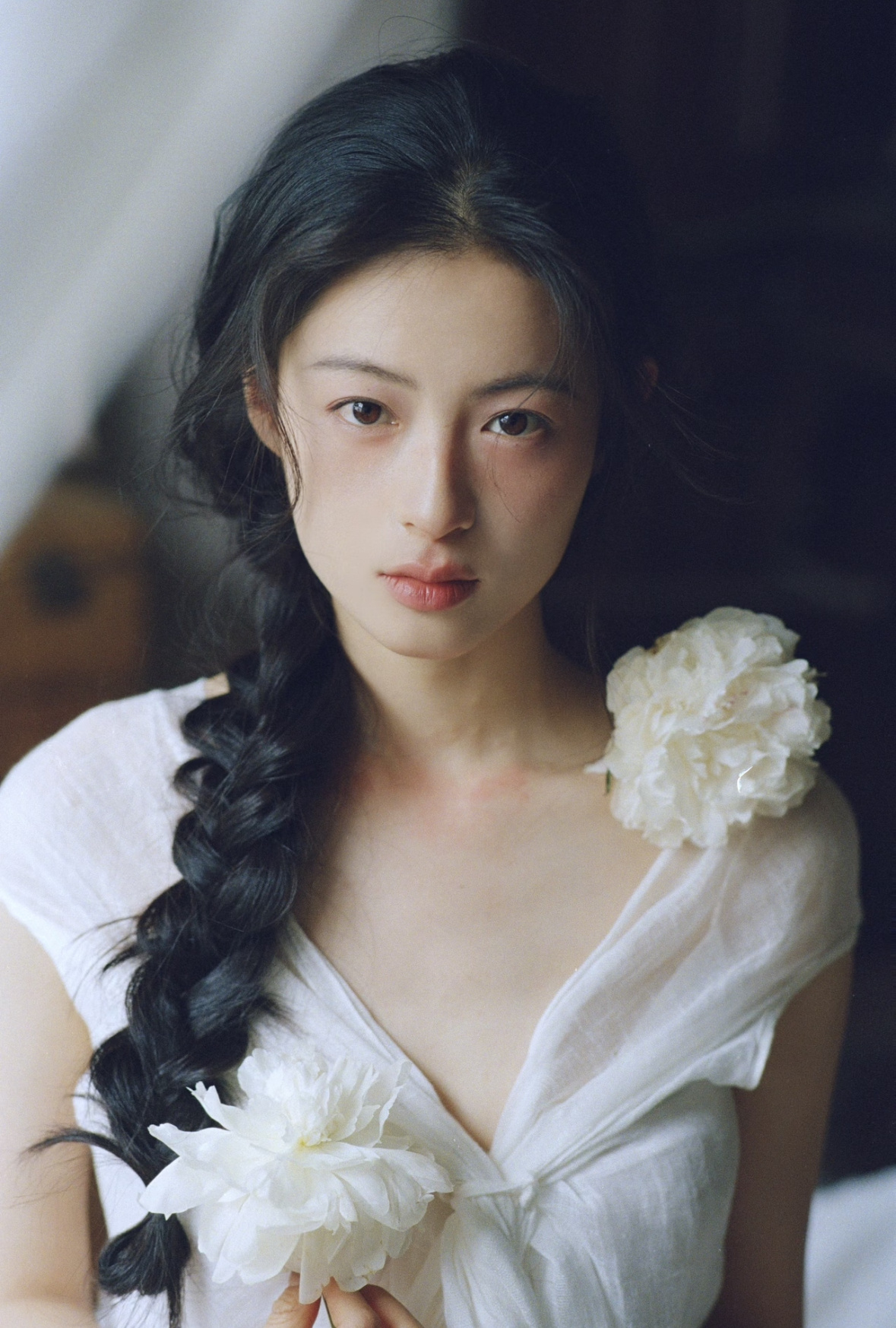 李嘉鑫 ​​​