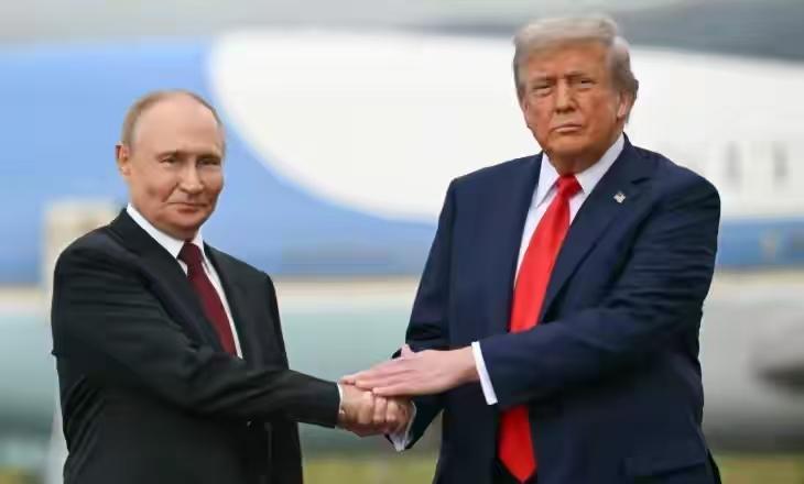 第一个为“和平委员会”捐款10亿美元的国家出现，但特朗普比吃了苍蝇还难受！

1